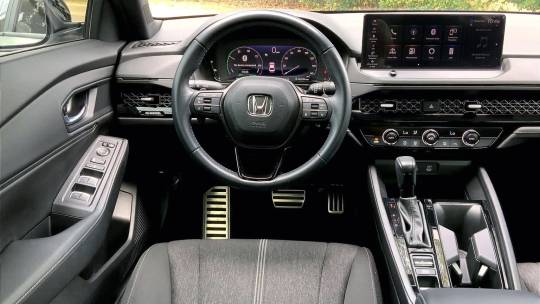 2023 Honda Accord