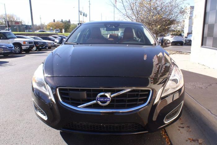 used 2012 volvo s60 t6 awd omaha, ne 68117 for sale in omaha, nebraska