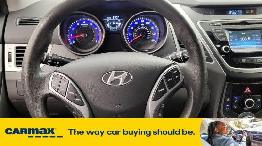 2015 Hyundai
