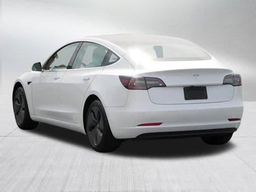 2020 tesla model 3 standard range in kansas city, missouri