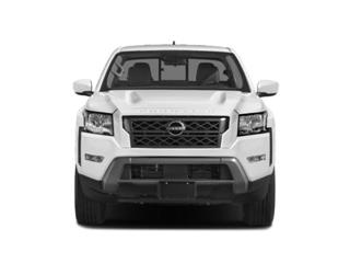 2024 Nissan Navara (Frontier) s