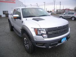 2012 ford f-150 svt raptor anchorage, ak for sale in anchorage, alaska