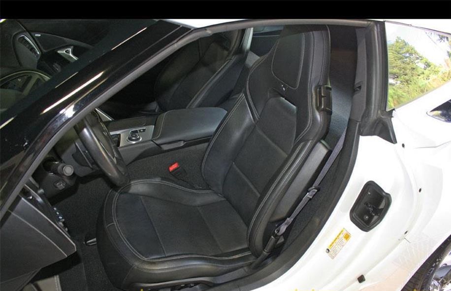 2014 chevrolet corvette