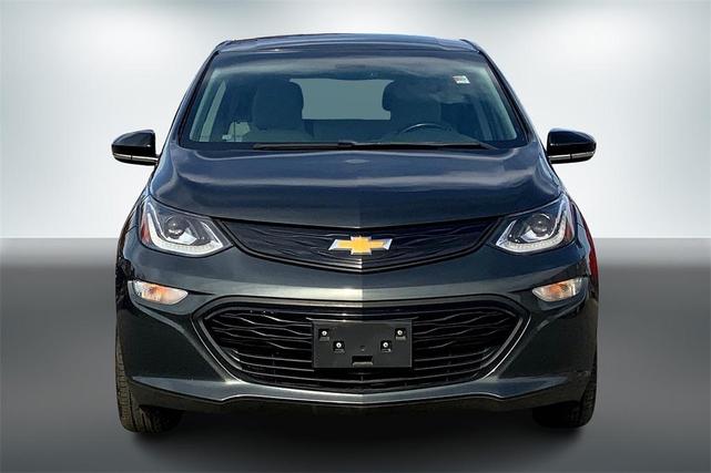 2020 chevrolet bolt ev lt