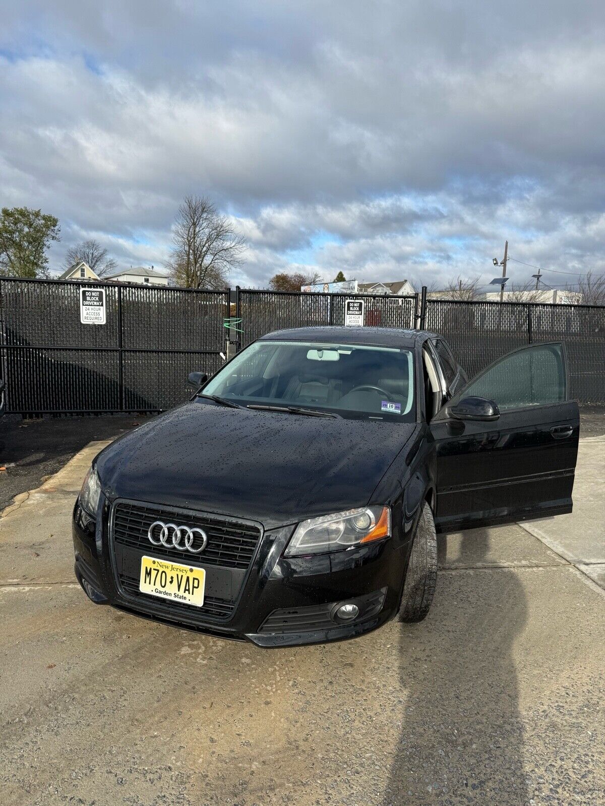 2013 audi a3 premium plus