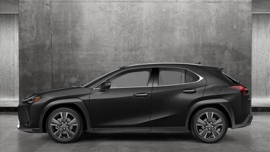 2025 Lexus UX