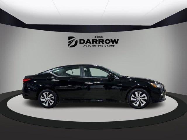 2021 nissan altima 2.5 s 4dr front-wheel drive sedan in milwaukee, wisconsin