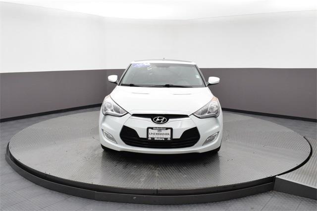 2013 hyundai veloster base 3dr coupe 6m for sale in billings, montana
