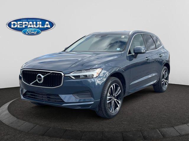 2020 volvo xc60 t6 momentum
