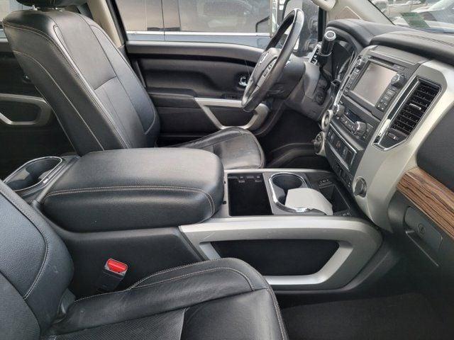 2017 nissan titan xd sl in henderson, nevada