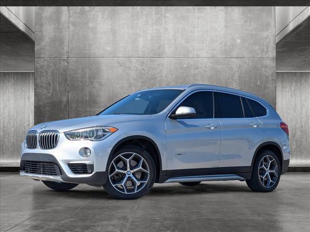 2017 bmw x1 sdrive28i