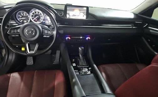 2021 mazda mazda6 grand touring reserve 4dr sedan in sheboygan, wisconsin