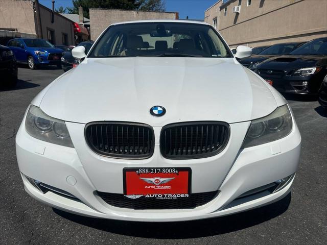 2011 bmw 335 xdrive