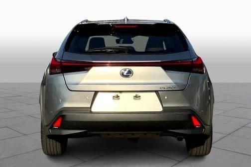 2021 lexus ux 250h luxury in manchester, new hampshire