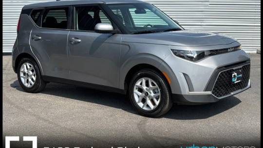 2024 Kia Soul