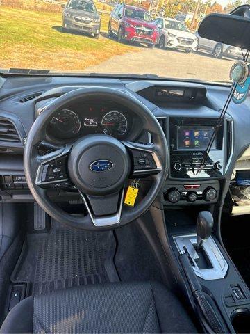 2018 subaru impreza 2.0i premium