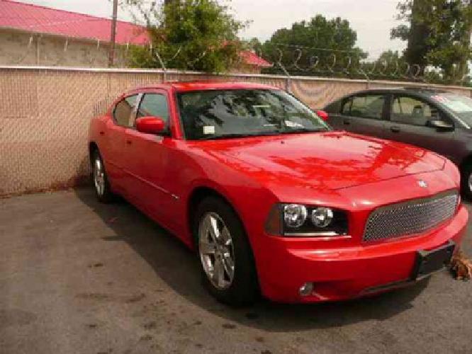2008 dodge charger r/t in durham, nc