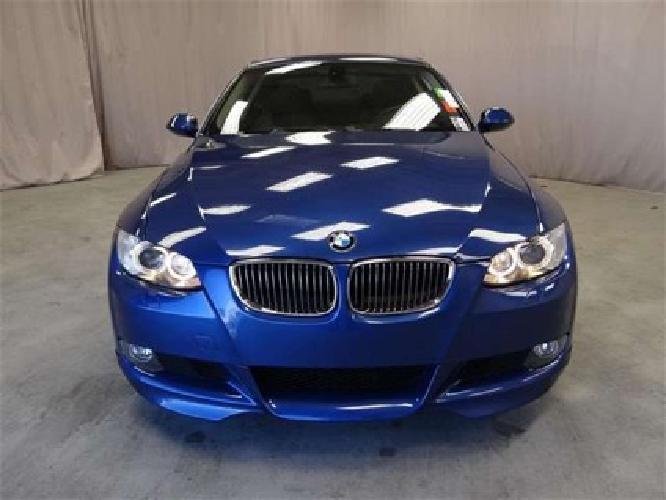 2007 bmw 3 series 328i in sunnyvale, ca