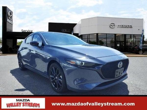 2023 mazda mazda3 in secaucus, new jersey