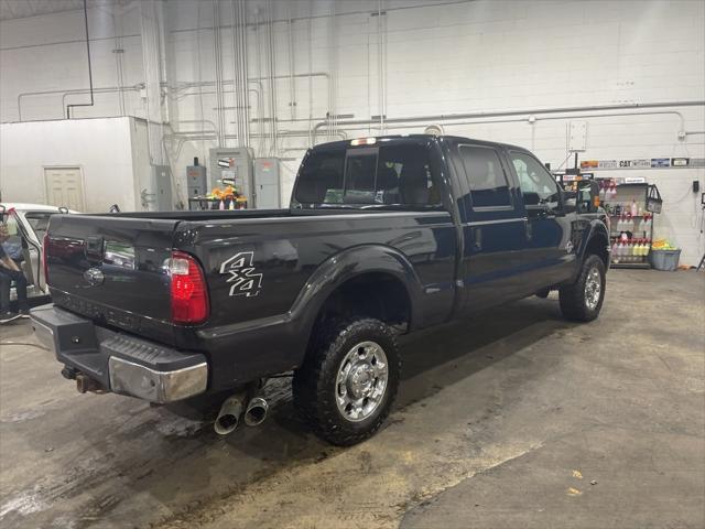 2015 ford f-250 lariat