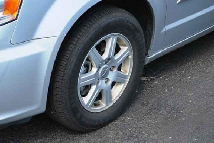 2012 chrysler town & country touring in colorado springs, co