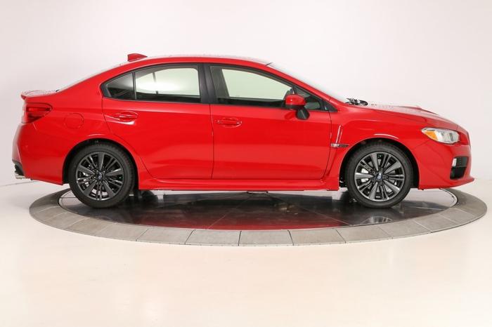 used 2016 subaru wrx knoxville, tn 37922 for sale in knoxville, tennessee
