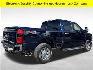 2023 Ford F-250 lariat