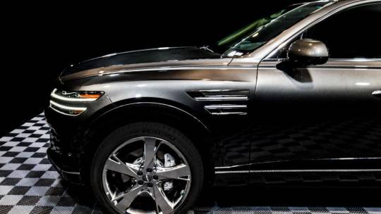 2024 Genesis GV80