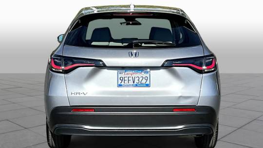 2023 Honda HR-V