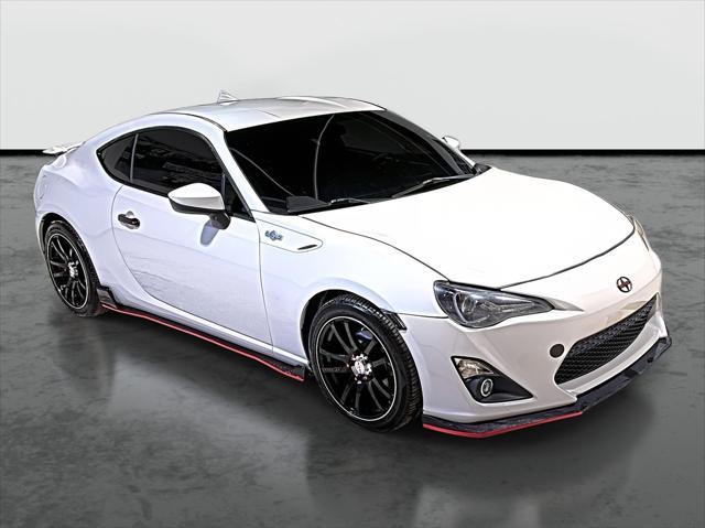 2014 scion fr-s base