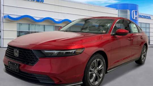 2024 Honda Accord