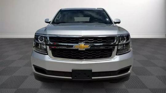 2020 Chevrolet Tahoe