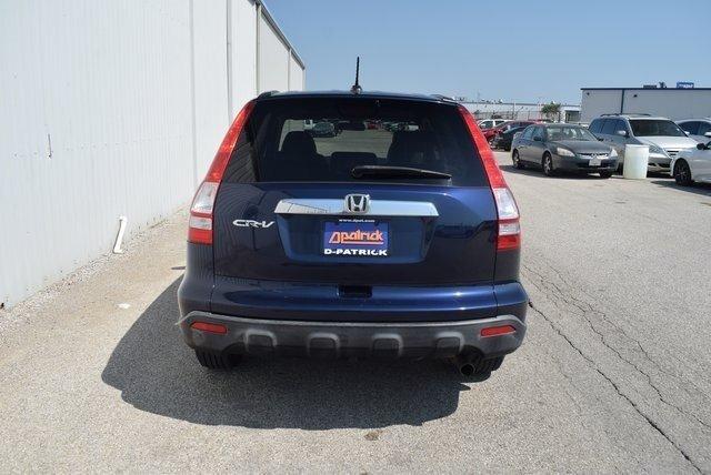 used 2008 honda cr-v ex-l evansville, in 47715 for sale in evansville, indiana