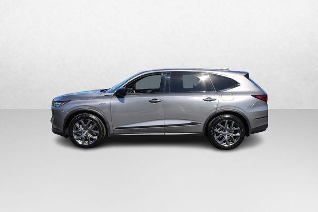 2023 acura mdx
