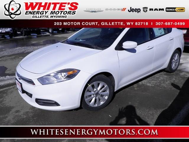 2015 dodge dart aero 4dr sedan for sale in gillette, wyoming