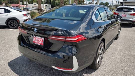 2024 BMW i5