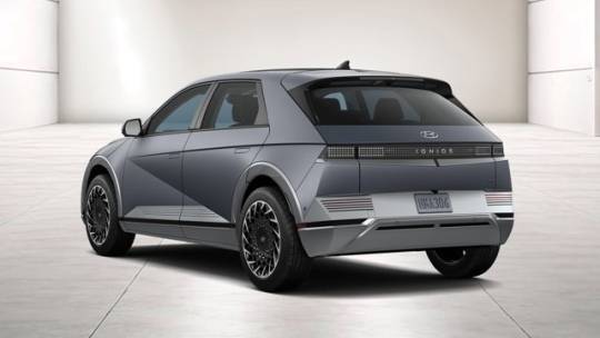 2024 Hyundai IONIQ 5