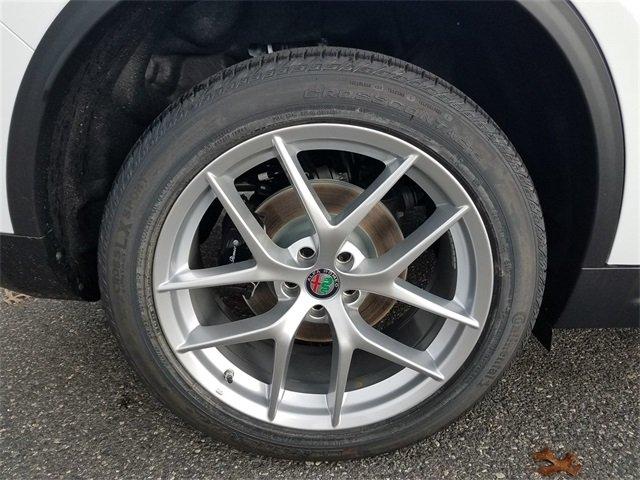 used 2019 alfa romeo stelvio ti chadds ford, pa 19317 for sale in chadds ford, pennsylvania