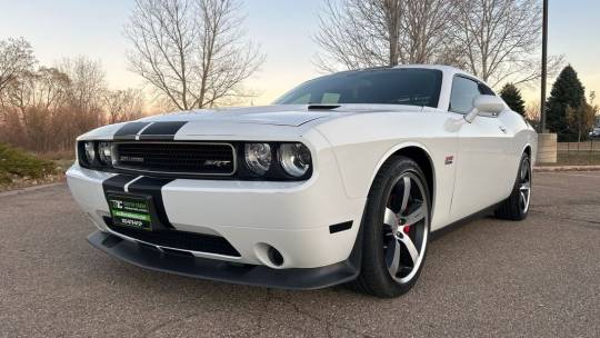 2014 Dodge Challenger