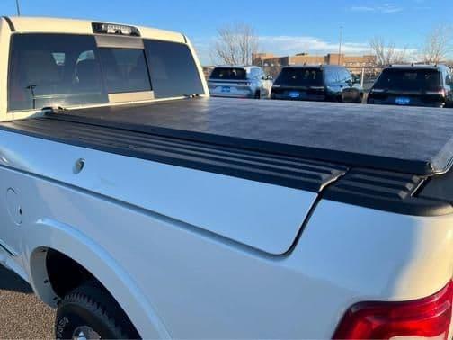 2023 ram 3500 limited in finley, washington