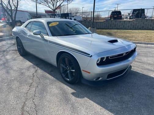 2022 dodge challenger r/t in omaha, nebraska