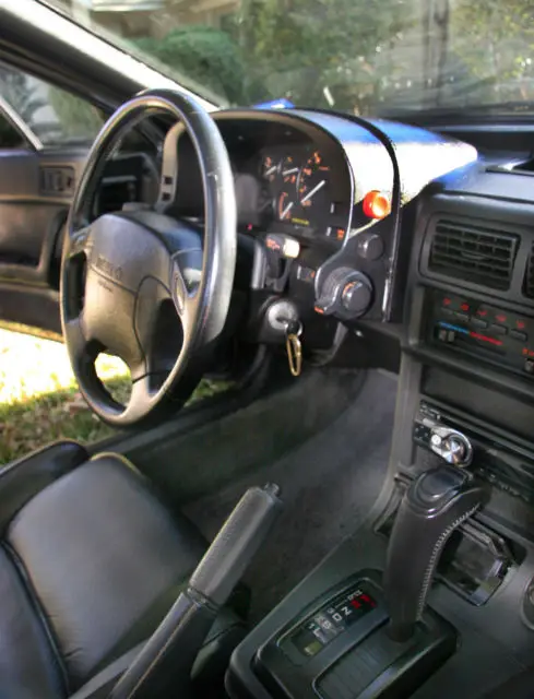 new ac!! • convertible • under 54k miles