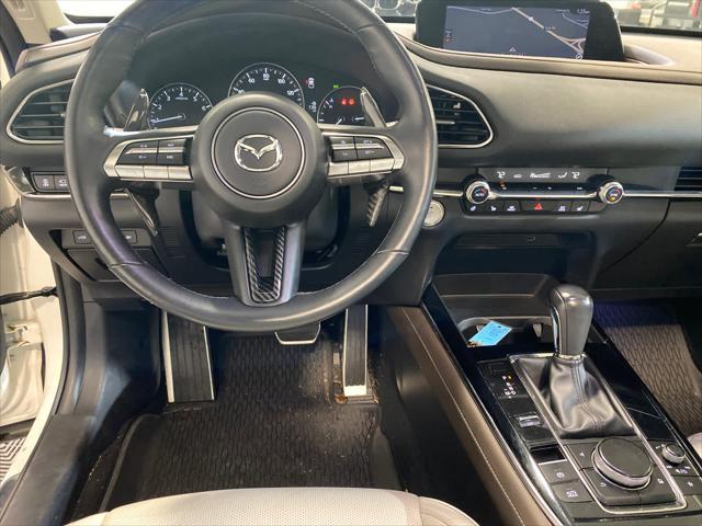 2021 mazda cx-30 turbo premium plus package