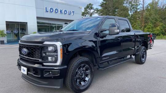 2023 Ford F-250