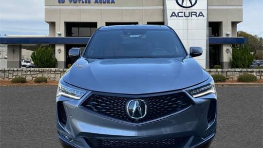 2024 Acura RDX