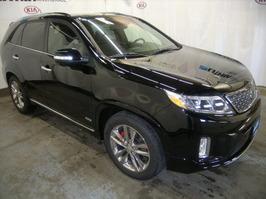 new 2015 kia sorento for sale in anchorage, alaska