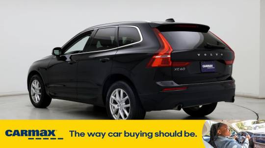 2021 Volvo XC60