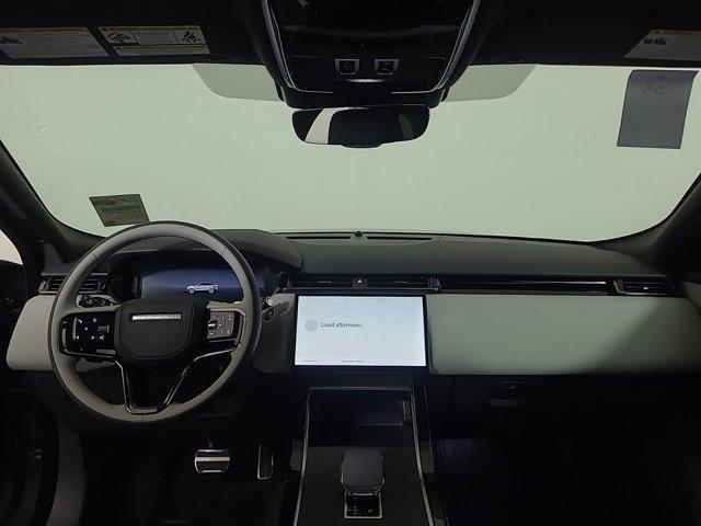 2024 land rover range rover velar p250 se r-dynamic