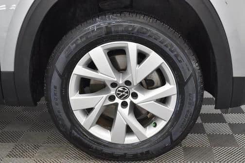 2020 volkswagen atlas cross sport 2.0t s in laurence, kansas