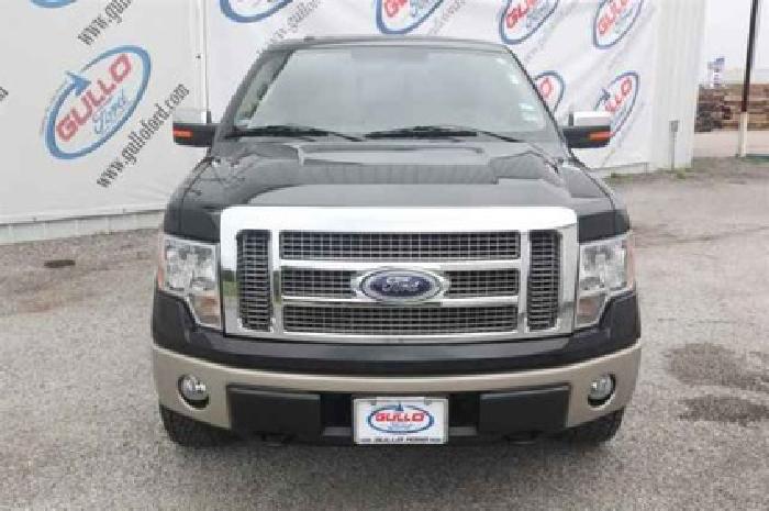 2010 ford f-150 king ranch in conroe, tx
